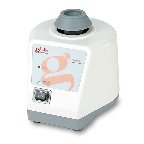 Vortex Mixer, Fixed Speed, 120v, 60Hz, US Plug-GVM-FS