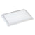 384-Well PCR Plate, A24 Single Notch design (ABI-Style), Clear-PCR-384-ABI