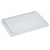 0.1mL 96-Well PCR Plate, Low Profile, FAST, Half Skirt, Clear-PCR-HS-RR01