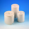 Thermal Printer Paper, 58mm wide x 48mm diameter x 80 ft long, 4 Rolls/Unit-7142-04