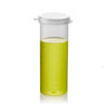 Globe Scientific Flip-Top Polypropylene Vials at 15 & 30ml, 600/Cs - 101150