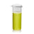 Globe Scientific Flip-Top Polypropylene Vials at 15 & 30ml, 600/Cs - 101150