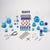Precision Task-Focused General Lab Glassware Starter Kit for Labware Sets Work | GLSKIT3