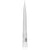 PosiStop Filter Pipette tip, 1000ul, Low-retention, Sterile, graduated, Bulk, 1000/Bag - 154335S