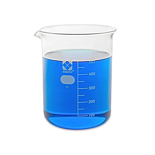 Professional-Series Glass Beaker with autoclavable fit for bench mixing, ... | 10020-100A