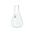 Laboratory Autoclavable Erlenmeyer Flask with 1000 mL, Pack of 10 for sw... | 10530-1000A