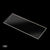 White glass slide, plain, beveled edge, clip corner,72/bx, 1440/Cs - 1384-10
