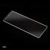 Microscope slide, plain, ground edge, safety cornr,72/bx, 144/Box - 1321-144