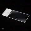 Microscope slide, dual frosted, ground edge, safety cornr,72/bx, 144/Box - 1328-144