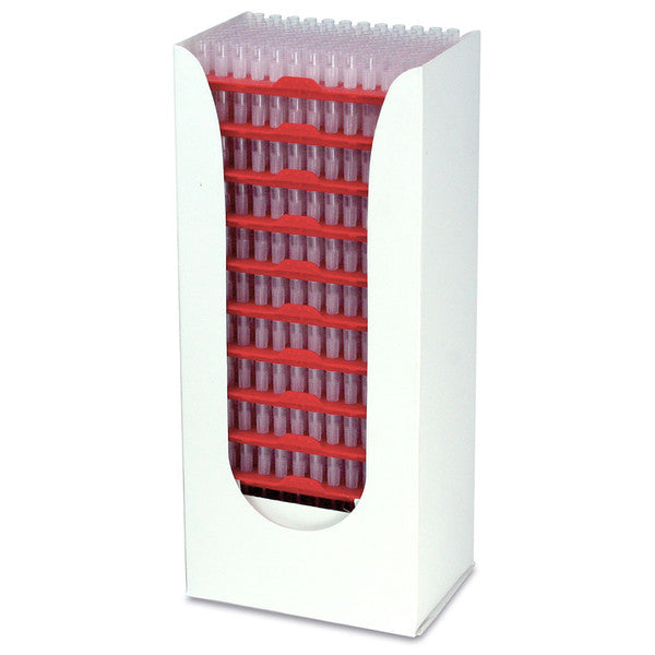 PosiStop Pipette tip, 20ul, Low-retention, Sterile, graduated, 960/Box - 154105FS