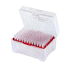 PosiStop Filter Pipette tip, 20ul, Low-retention, Sterile, grad., 96/rack, 960/Box - 154305RS