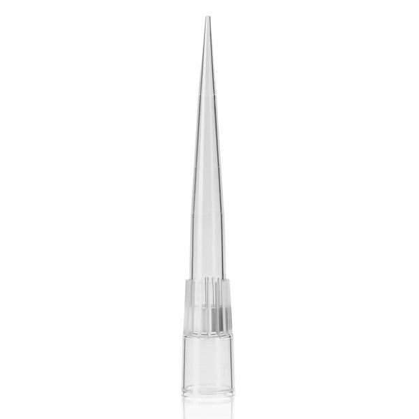 PosiStop Filter Pipette tip, 200ul, Low-retention, Sterile, graduated, Bulk, 1000/Bag - 154320S