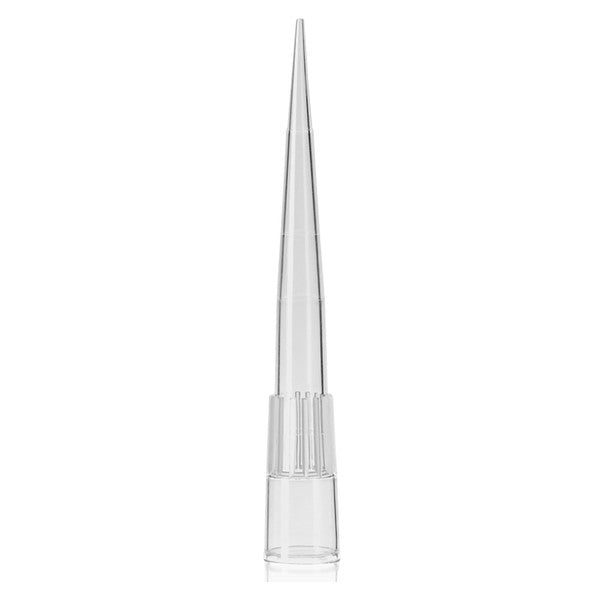 PosiStop Pipette tip, 200ul, Low-retention, Sterile, graduated, Bulk, 1000/Bag - 154120S
