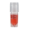 Diamond Essentials Cryogenic Vials,1.0ml, Strl, Ext Threads, A-SC, CB, SS, PG, WS, 500/Cs - 3030-1S