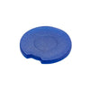 Cap Insert for Diamond Essentials, Cryogenic Vials, Blue, 500/Cs - 3030-CIB