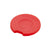 Cap Insert for Diamond Essentials, Cryogenic Vials, Red, 500/Cs - 3030-CIR
