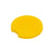 Cap Insert for Diamond Essentials, Cryogenic Vials, Yellow, 500/Cs - 3030-CIY