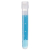 Cryogenic Vials, 5.0ml, Strl,Ext Threads, A-SC w O-ring seal, RB, PG, WS, 500/Cs - 3032-5-RB
