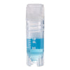 Cryogenic Vials, 1.0ml, Strl, Int Threads, A-SC w O-ring seal, CB, SS, PG, WS, 500/Cs - 3034-1