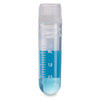 Cryogenic Vials, 2.0ml, Strl, Int Threads, A-SC w O-ring seal, RB, PG, WS, 500/Cs - 3034-2-RB