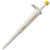 Diamond Jr. fixed pipette, 200uL, yellow,- 3322-200