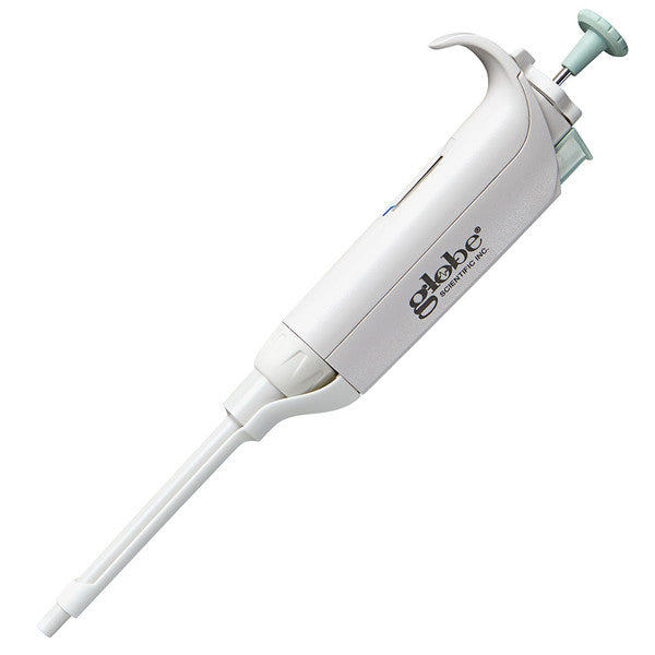 Pipette, Diamond PosiStop, Fully, Autoclavable, Adjustable, 20-200ul, Red - 3361-200