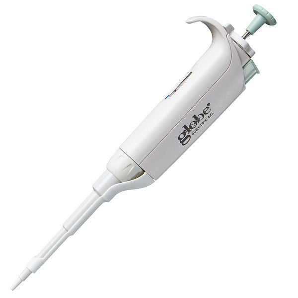 Pipette, Diamond PosiStop, Fully, Autoclavable, Adjustable, 2-20ul, Red - 3361-20