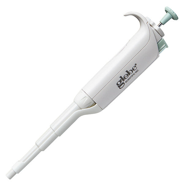 Pipette, Diamond PosiStop, Fully, Autoclavable, Fixed volume, 1000ul, Blue - 3362-1000