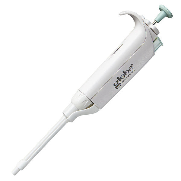 Pipette, Diamond PosiStop, Fully, Autoclavable, Fixed volume, 200ul Green - 3362-200