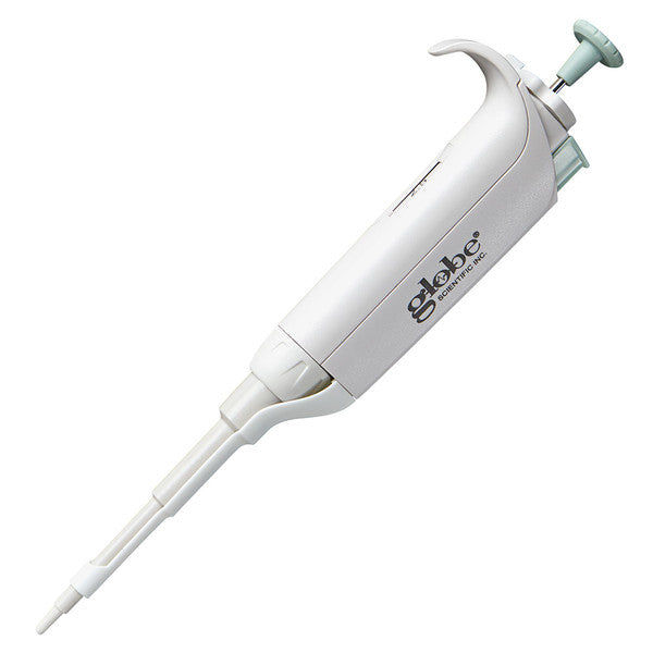 Pipette, Diamond PosiStop, Fully, Autoclavable, Fixed volume, 2.5ul, Red - 3362-2