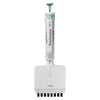 Pipette, Diamond PosiStop, Fully, Autoclavable, 8 channel, 10-100ul, Green - 3364-100