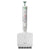 Pipette, Diamond PosiStop, Fully, Autoclavable, 8 channel, 20-200ul, Green - 3364-200