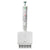 Pipette, Diamond PosiStop, Fully, Autoclavable, 8 channel, 2-20ul, Red - 3364-20