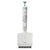 Pipette, Diamond PosiStop, Fully, Autoclavable, 8 channel, 30-300ul,Yellow - 3364-300