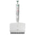 Pipette, Diamond PosiStop, Fully, Autoclavable,12-channel, 10-100ul, Green - 3365-100