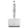 Pipette, Diamond PosiStop, Fully, Autoclavable,12-channel,30-300ul, Yellow - 3365-300