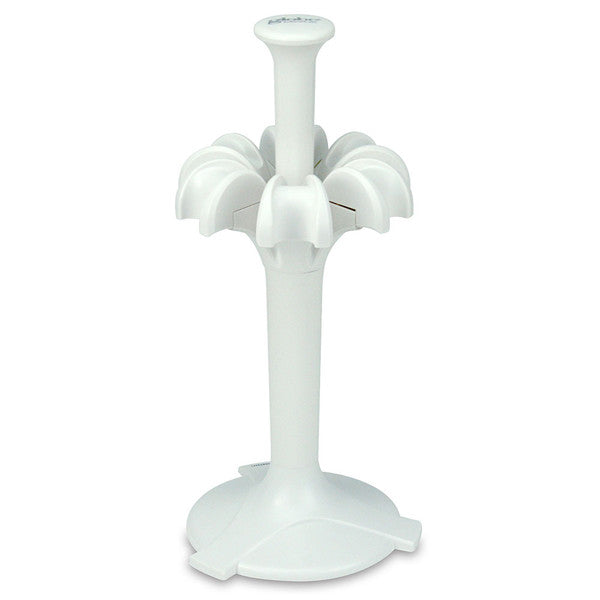 Pipette Carousel Stand, 6-Place, for, Diamond PosiStop Pipettes - 3368