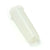 Replacement silicone cone adaptor, for , SeroFlow Serological Pipette Controllers - 3389-SILADP