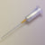 Transfer straw, 3" (7.5cm), 800/Cs - 3841