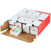 Parafin Block Storage Cabinet, 8 drawers, 500 parafin blocks, 10/Cs - 513027