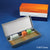 Slide Box for 50 Slides, Cork Lined, Yel, low - 513077Y