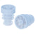 13/16 mm Cap for Roche E801, 1000/Bag - 5537