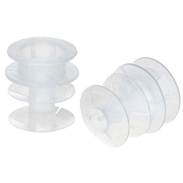 13mm Cap for Beckman DXA5000, 1000/Bag - 5539