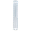 Transport tube, 10mL, PP, SS, no screwcap, MG, 250/bag, 1000/Cs - 6102-TUBE