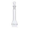 Flask, Volumetric , Globe Glass, 10mL, Class A, To Contain (TC), ASTM E288, 6/Box - 8200010