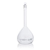 Flask, Volumetric , Globe Glass, 2000mL, Class A, To Contain (TC), ASTM E288 - 8202000