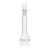 Flask, Volumetric , Globe Glass, 10mL, Class B, To Contain (TC), ASTME288, 6/Box - 8250010