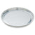 Aluminum Weigh Pan, 102mm, (60ml), 80/Box - 8323