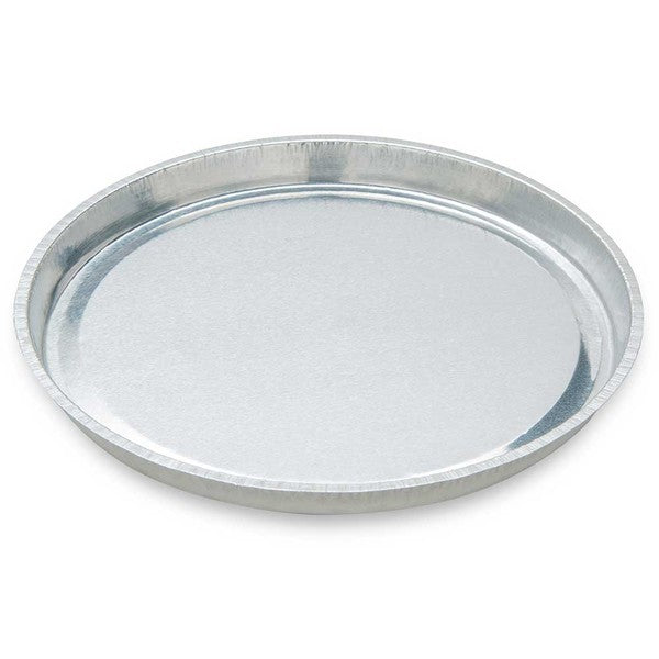 Aluminum Weigh Pan, 102mm, (60ml), 80/Box - 8323