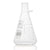 Flask, Filter, Globe Glass, 2000mL, Dual, Dual Graduations, ASTM E1406 - 8452000
